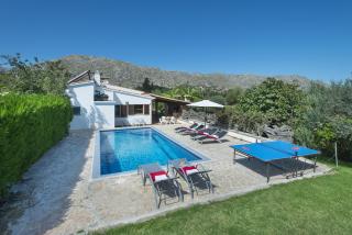 Owl Booking Villa March - 10 Min Walk to the Old Town - Pollença - 1
