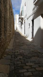 Casamonteymar Oliva - Vejer de la Frontera - 5