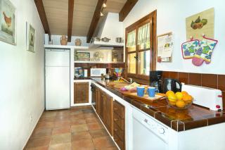 Owl Booking Villa Moya - Walking Distance to the Beach - 5