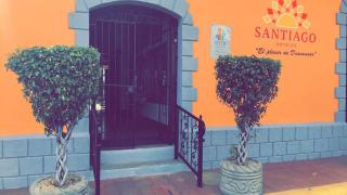 Hostal Santiago de Los Caballeros - 7