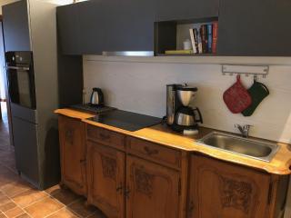 Apartament Perła Kartuz z sauną - 1