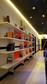 Hostels Meetingpoint - Madrid - 6