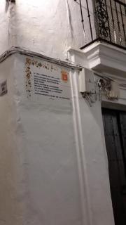 Casamonteymar Oliva - Vejer de la Frontera - 7