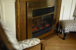 Butler Creek House - Niagara on the Lake - 4