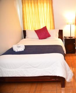 La Rosario Hotel - Quito - 3