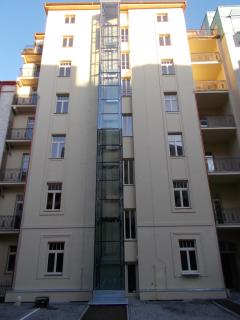 Andel Centre SPIRIT - Prague - 6