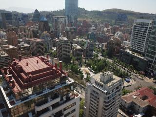 Duplex Penthouse El Golf 263 - 6