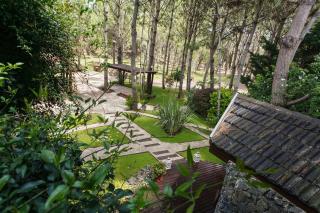 Cabañas La Mandrágora - Mar de las Pampas - 1