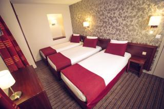 Timhotel Paris Gare de Lyon - Paris - 4