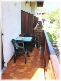 CROSINA HOLIDAY - Residence Toli - Ledro - 3
