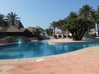 Apartamento Las Marinas II en Dénia - Dénia - 4