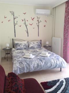 Sunny apartment - Athen - 3