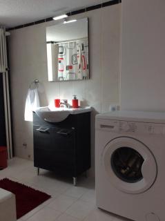 Sunny apartment - 1