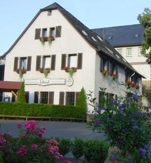 Landgasthof Schuck - Idar-Oberstein - 9