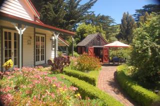 Twin Gullies - Akaroa - 7