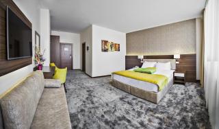 Hotel Marshal Garni - Belgrado - 4