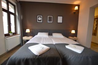 SleepWell Apartments - Legnica - 8