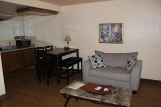 Quality Inn Pulaski - 1