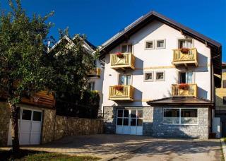 Guest house Vila Žunić - Zlatibor - 8