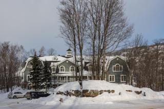 Les Manoirs by Rendez-Vous Mont-Tremblant - Mont-Tremblant - 0