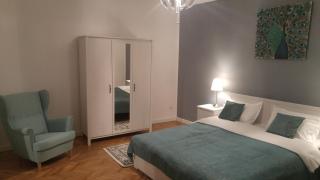 Apartment Bianco Central - Sibiu - 7