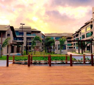 Ekoara Residence - Muro Alto - Porto de Galinhas - 4