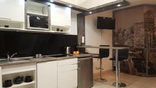Főnix de Lux Apartman - Debrecen - 7