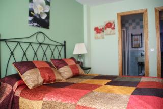 Hostal Zaguan - Talaveruela - 7