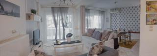 Luxury City Center Apartment - Kalambaka - 0