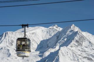 Amethyste - Saint-Gervais-les-Bains - 9
