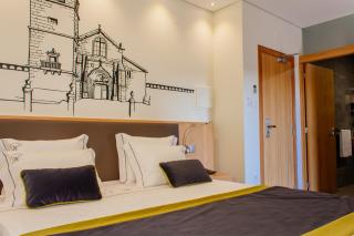 Venceslau Wine Boutique Hostel - Vila do Conde - 9