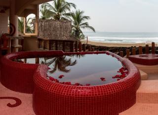 Hotel Villas Punta Blanca - 8