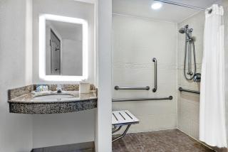 Holiday Inn & Suites College Station-Aggieland by IHG - College Station - 6