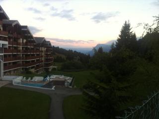 Terrasses Du Mont Blanc - 1
