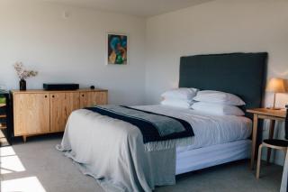 Black Estate B & B - Waipara - 5