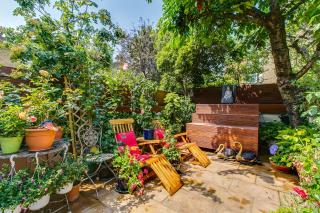Georgiana's Guesthouse - Londra - 3