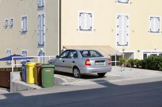 Apartments with a parking space Malinska (Krk) - 5289 - 7