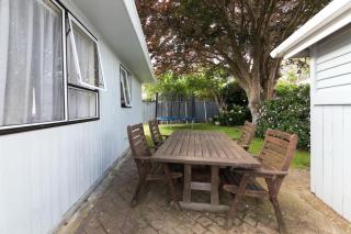 Motel 22 - Lower Hutt - 9