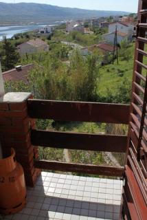 Apartments by the sea Pag - 6273 - 4