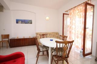 Apartments by the sea Pag - 6272 - 7