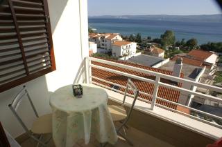 Apartments by the sea Duce, Omis - 945 - Duće - 4