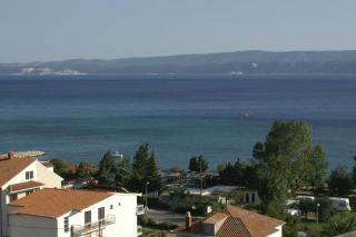 Apartments by the sea Duce, Omis - 945 - Duće - 1