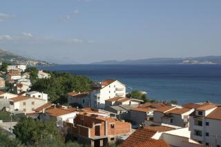 Apartment Duce 945b - Duće - 6