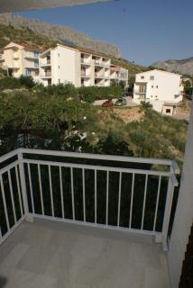Apartment Duce 945b - Duće - 1