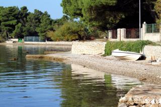 Apartments by the sea Sukosan, Zadar - 6133 - Sukošan - 6