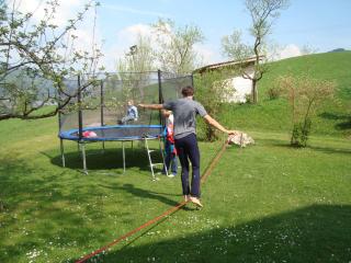 Jagerhof - Walchsee - 2