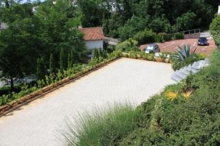 Apartments with a parking space Icici, Opatija - 7785 - 7