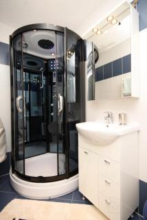 Apartments with a parking space Icici, Opatija - 7785 - 3