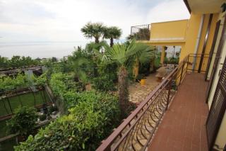Apartments with a parking space Opatija - 7904 - 3