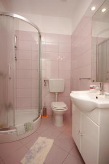 Apartments by the sea Duce, Omis - 8378 - 8